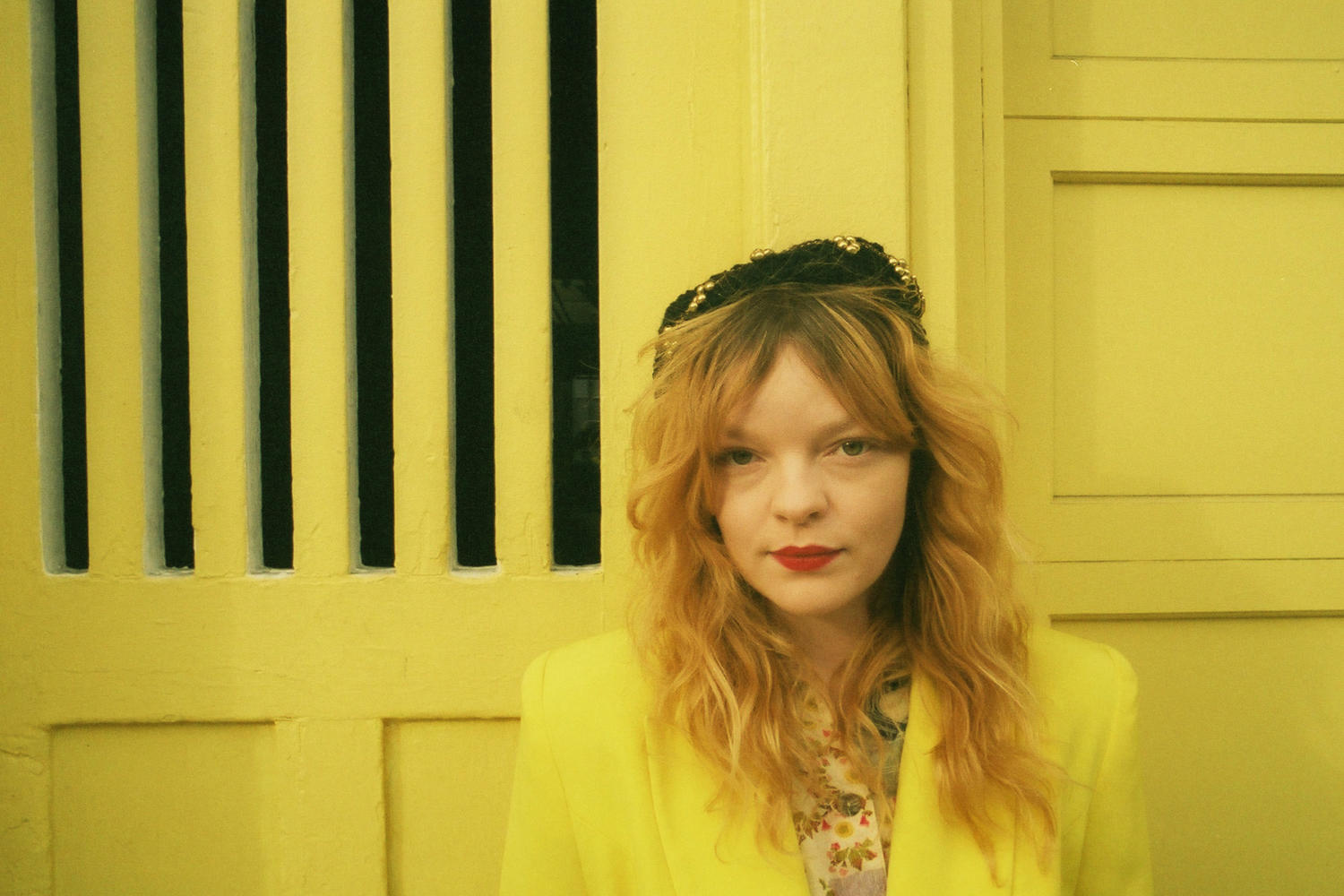 Jessica Pratt, Traams & more join Mirrors London 2015