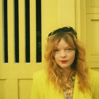 Jessica Pratt, Traams & more join Mirrors London 2015