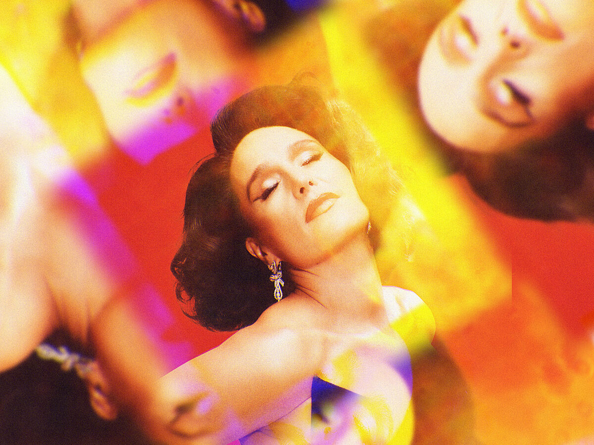 Jessie Ware talks her playful new album 'That! Feels Good!' - Vimarsana News