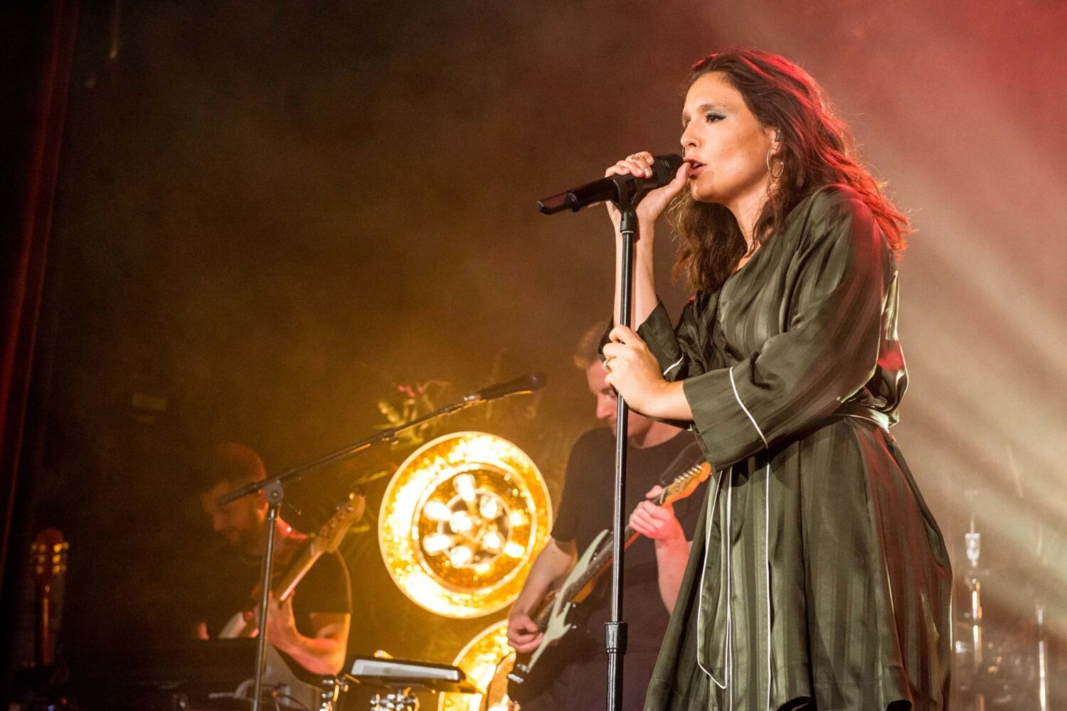 Jessie Ware, SOPHIE and more to play Pohoda Festival 2018 ...