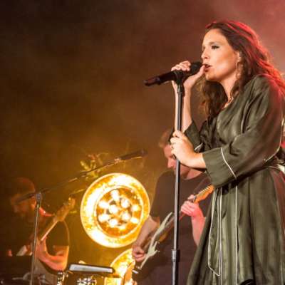 Jessie Ware, SOPHIE and more to play Pohoda Festival 2018