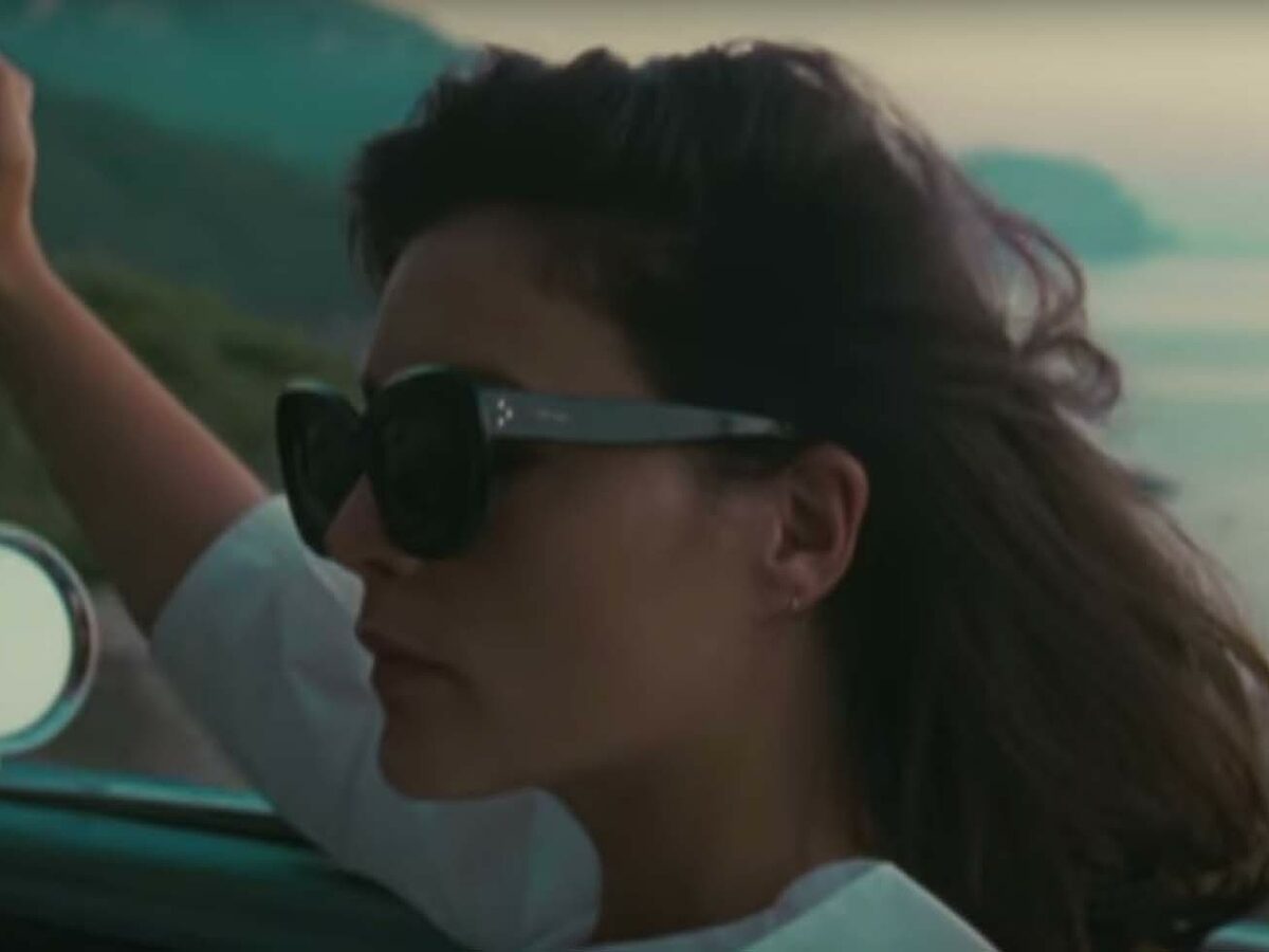 Jessie Ware Shares A Video For Selfish Love DIY Magazine