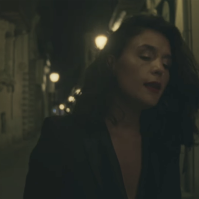 Jessie Ware shares ‘Midnight’ video