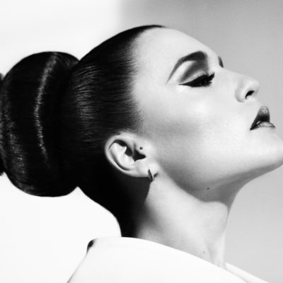 Watch Jessie Ware showcase new songs at Flow Festival