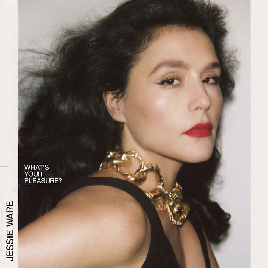 Jessie Ware - What’s Your Pleasure