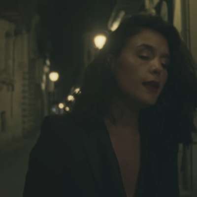 Jessie Ware shares ‘Midnight’ video