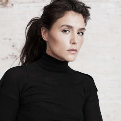 Jessie Ware performs ‘Say You Love Me’ on The Late Late Show