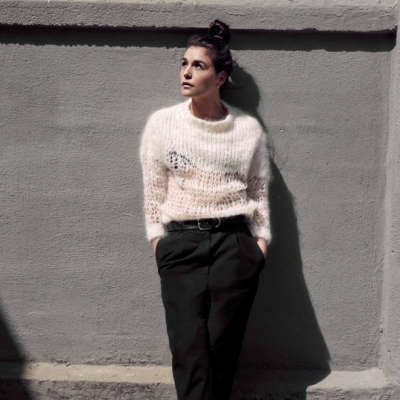 Jessie Ware airs ‘Fifty Shades Of Grey’ contribution