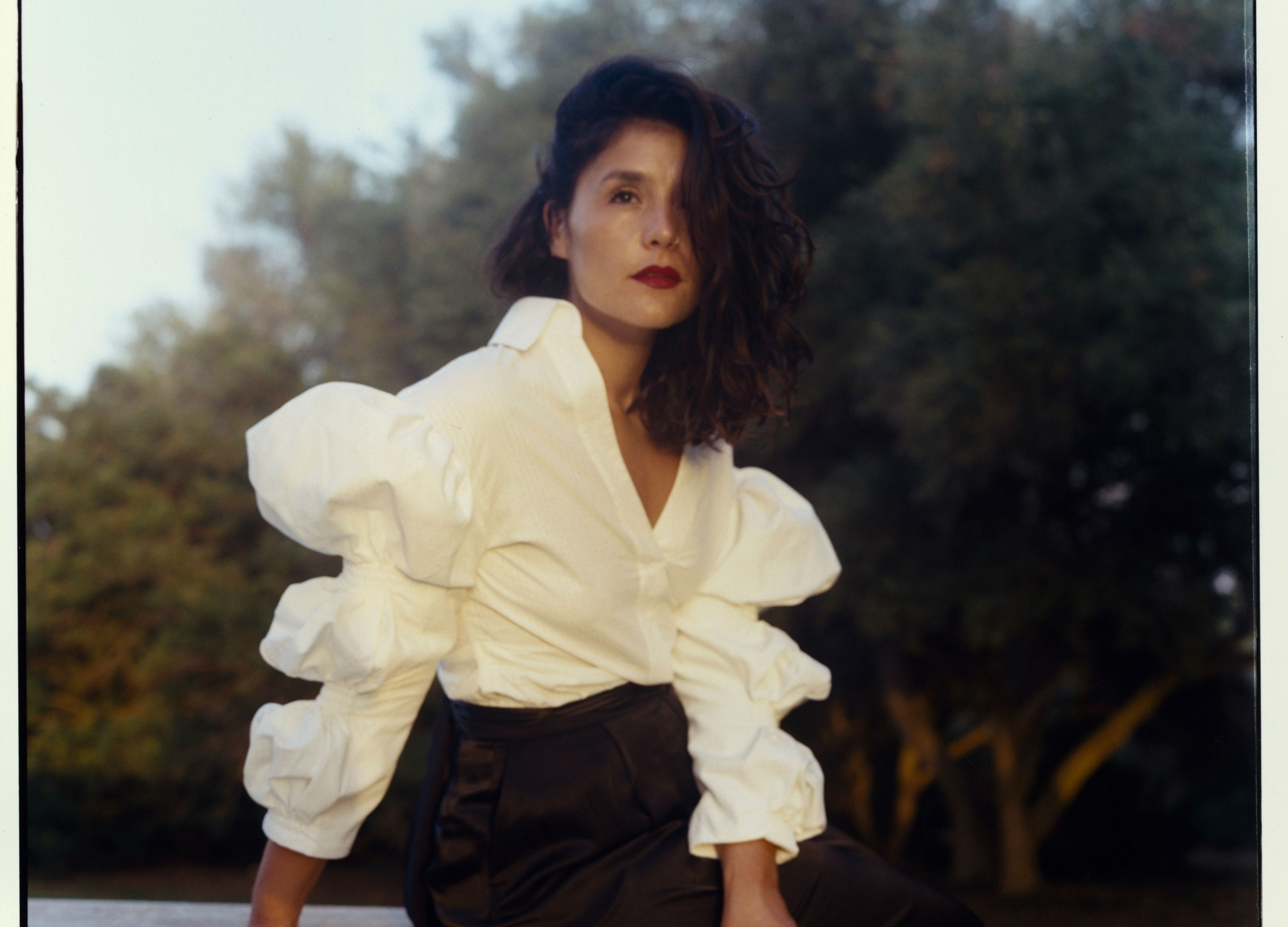 Jessie Ware and Joe Mount team up for ‘Adore You’
