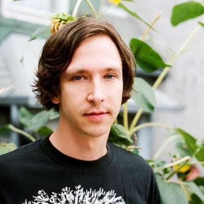 Jib Kidder streams ‘Appetites’ track, feat. Julia Holter