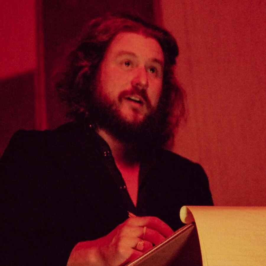 My Morning Jacket’s Jim James announces London Roundhouse show