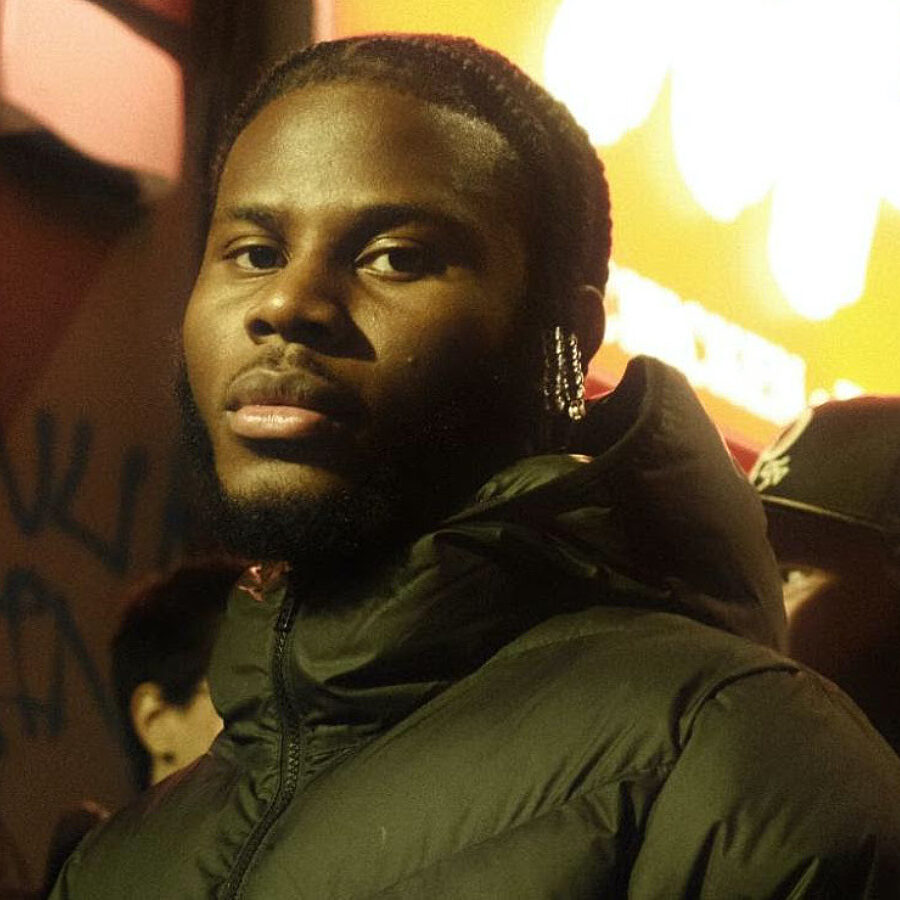 Jim Legxacy shares details of new mixtape, 'HNPM'