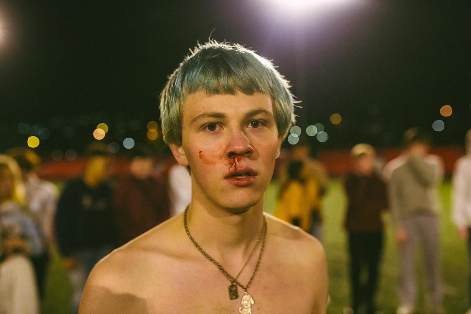 Jimi Somewhere shares ‘I Shot My Dog’ from forthcoming EP ‘Ponyboy’