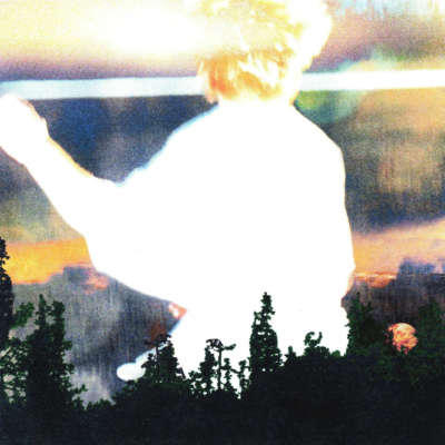 Jimi Somewhere - Nothing Gold Can Stay