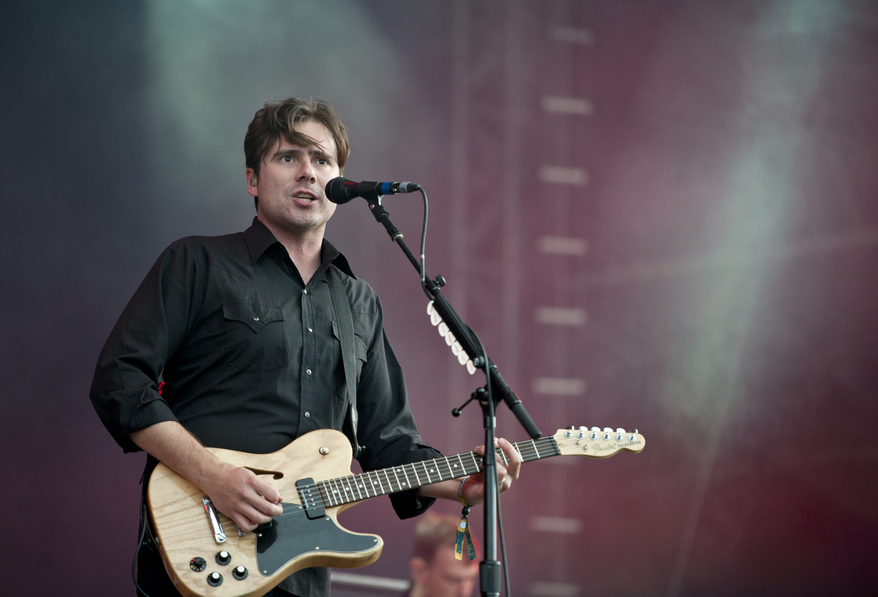 Jimmy Eat World announce UK shows