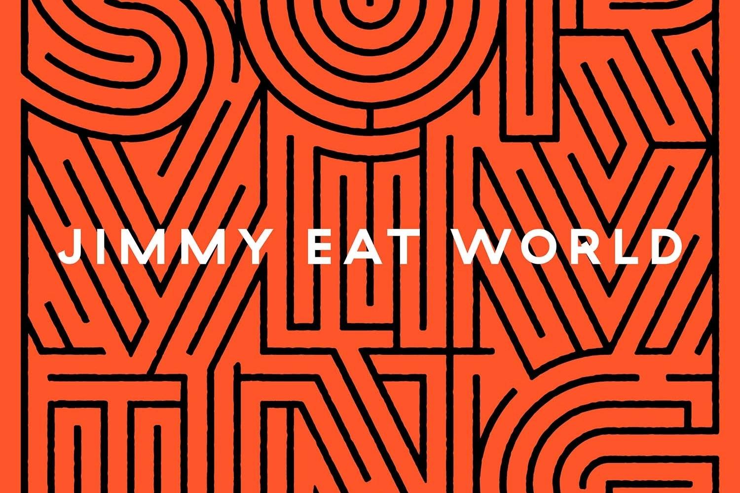 Jimmy Eat World - Surviving