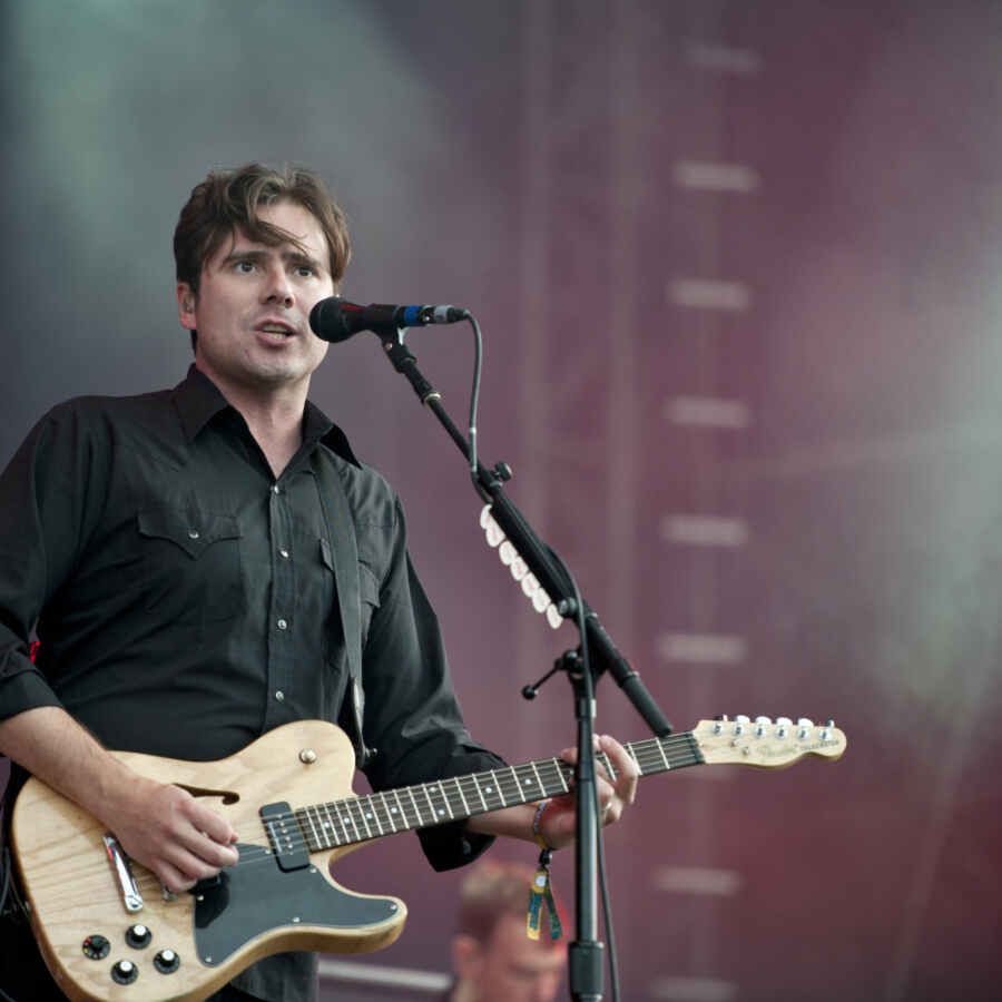 Jimmy Eat World announce UK shows