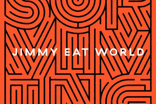 Jimmy Eat World - Surviving