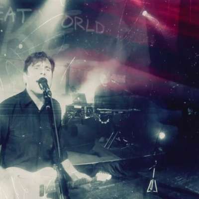 Jimmy Eat World embrace their live spirit in the video for ‘Get Right’