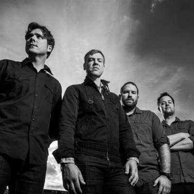 Jimmy Eat World to re-issue their first eight years on vinyl