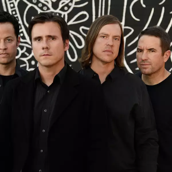 Jimmy Eat World and Taking Back Sunday are set for Slam Dunk 2018