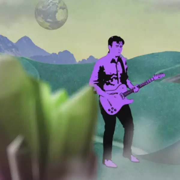 Jimmy Eat World share ‘Sure And Certain’ video