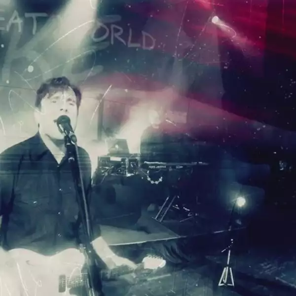 Jimmy Eat World embrace their live spirit in the video for ‘Get Right’