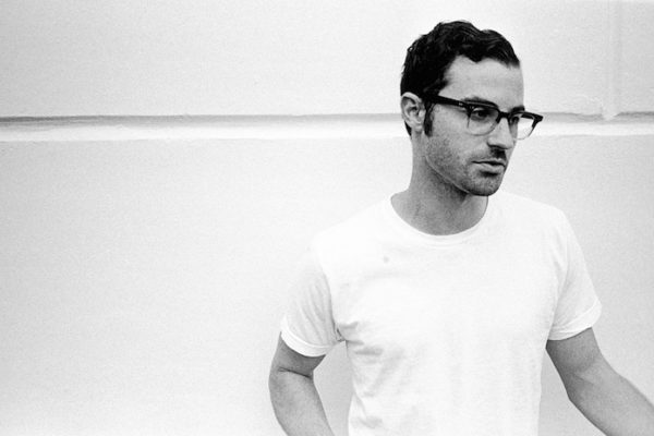 Listen to Jimmy Napes’ debut track ‘Give It Up’