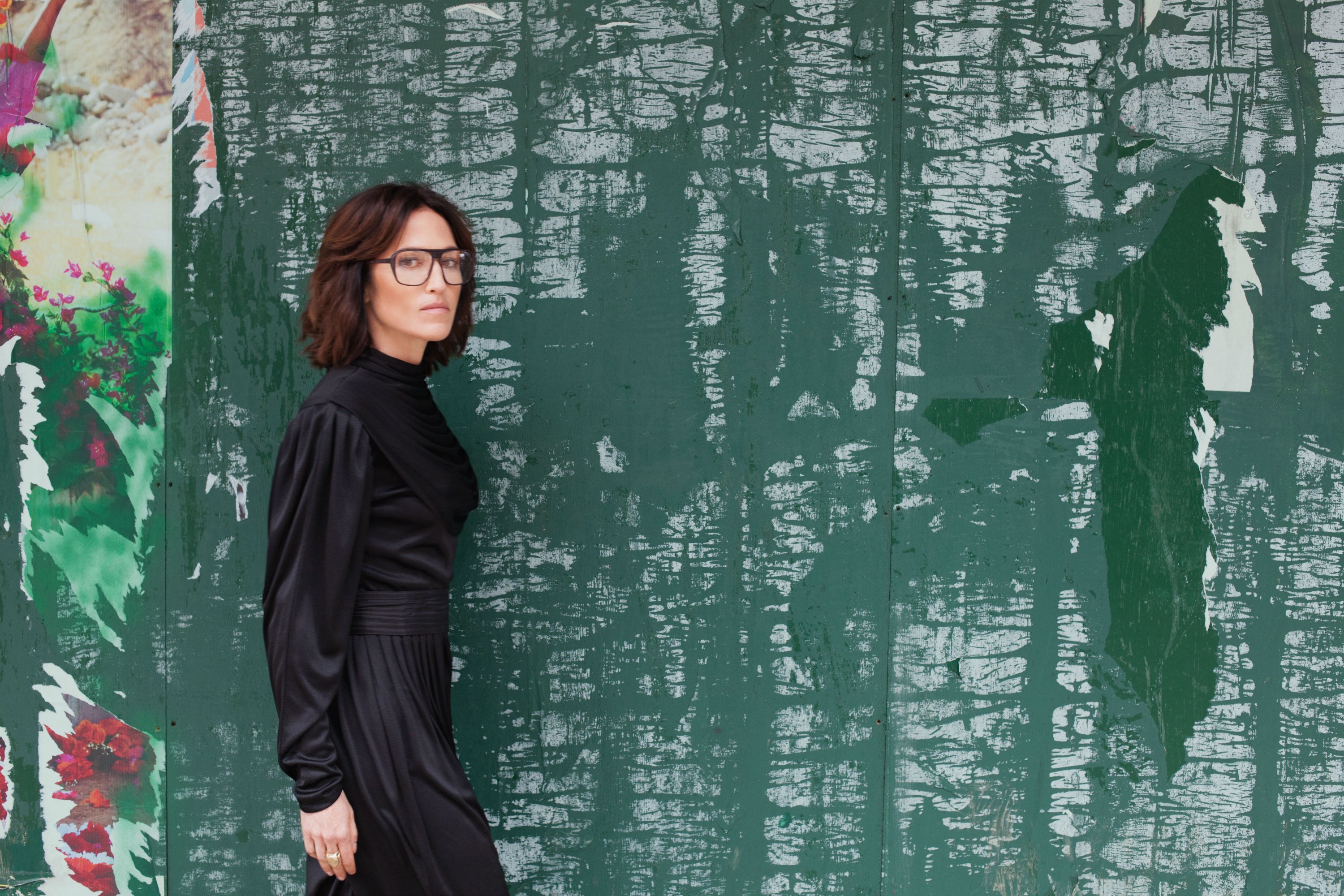 Joan As Police Woman takes a ride in her ‘Warning Bell’ video