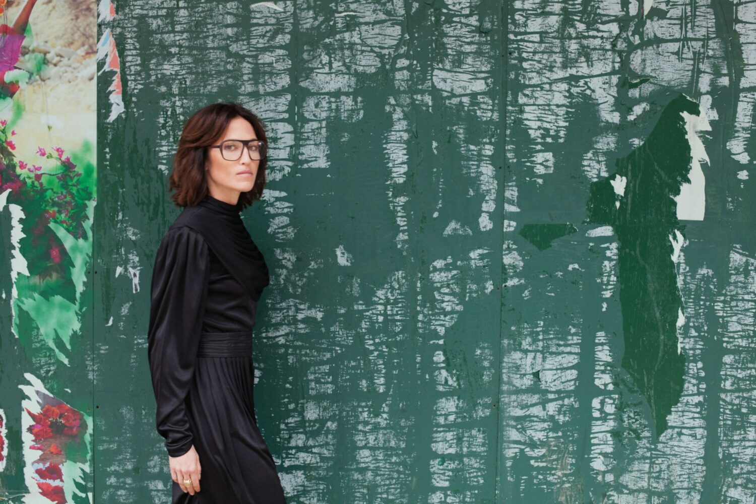 Joan As Police Woman takes a ride in her ‘Warning Bell’ video