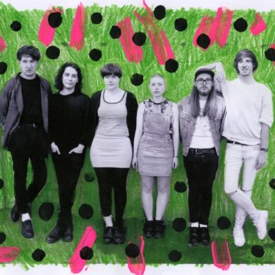 Joanna Gruesome - Pretty Fucking Sick (Of It All)