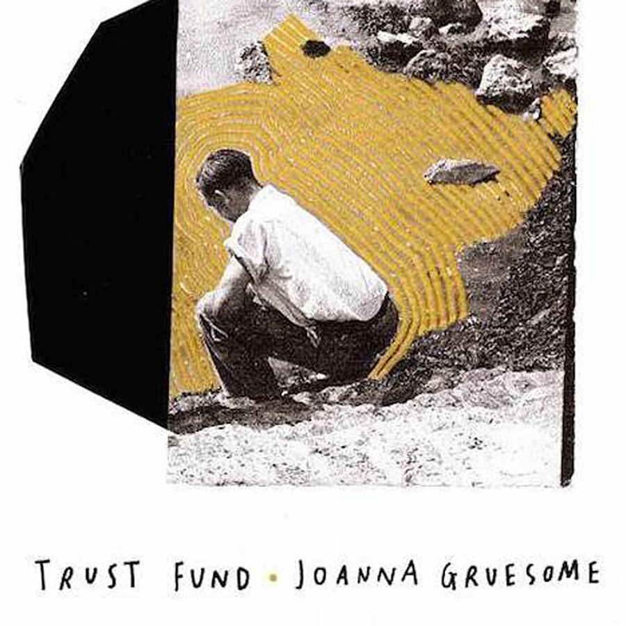Trust Fund share 'Reading the Wrappers' track from Joanna Gruesome split release 