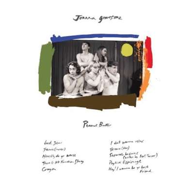 Joanna Gruesome - Peanut Butter