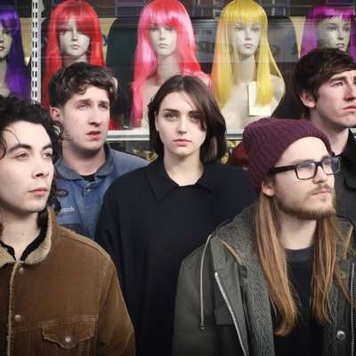 Joanna Gruesome stream ‘Peanut Butter’ album in full