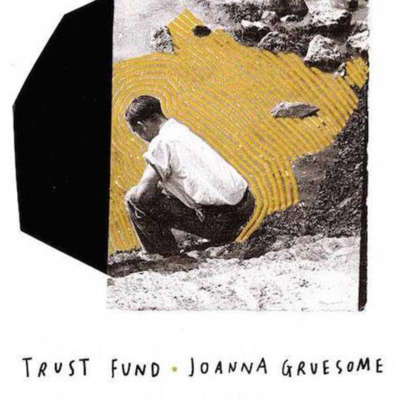 Listen in full to Joanna Gruesome and Trust Fund’s split 12” release