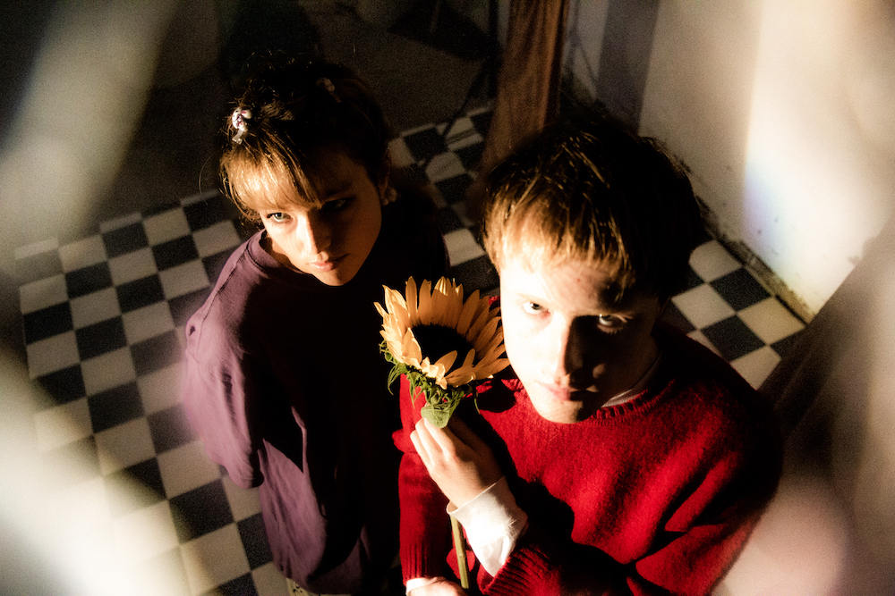 Jockstrap share video for 'Greatest Hits' TrendRadars