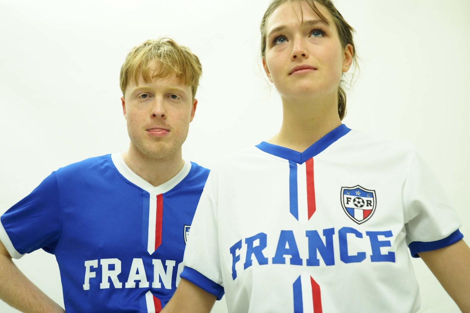 Jockstrap run us through their new remix EP ‘Lost My Key in the <3 Club <3’, track-by-track