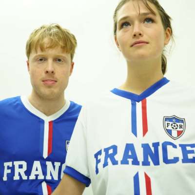 Jockstrap run us through their new remix EP ‘Lost My Key in the <3 Club <3’, track-by-track