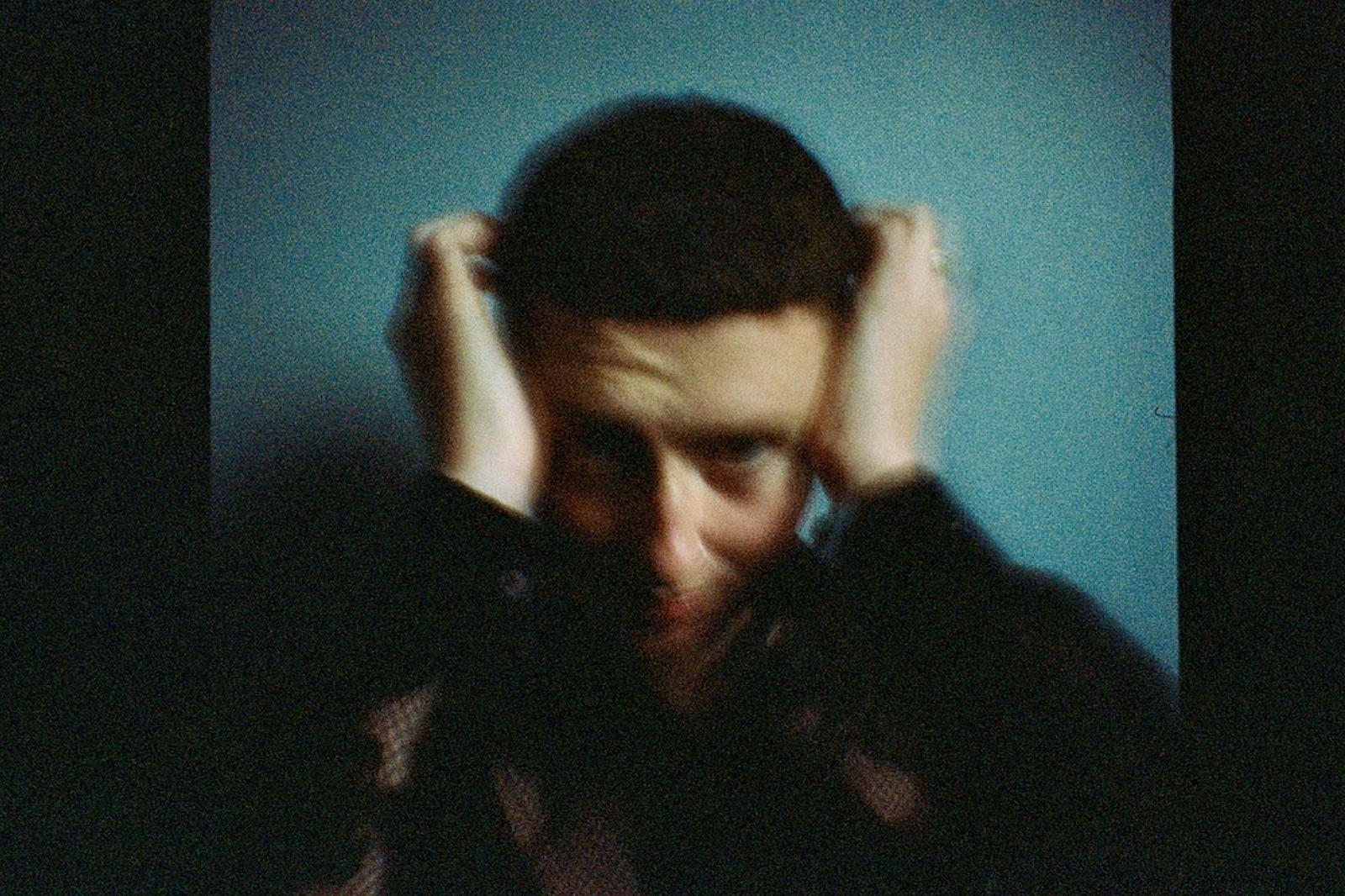 Joesef explores the "right person, wrong time" in new song 'Borderline'