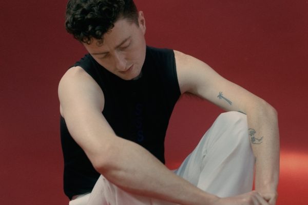 Joesef returns with 'Fire'