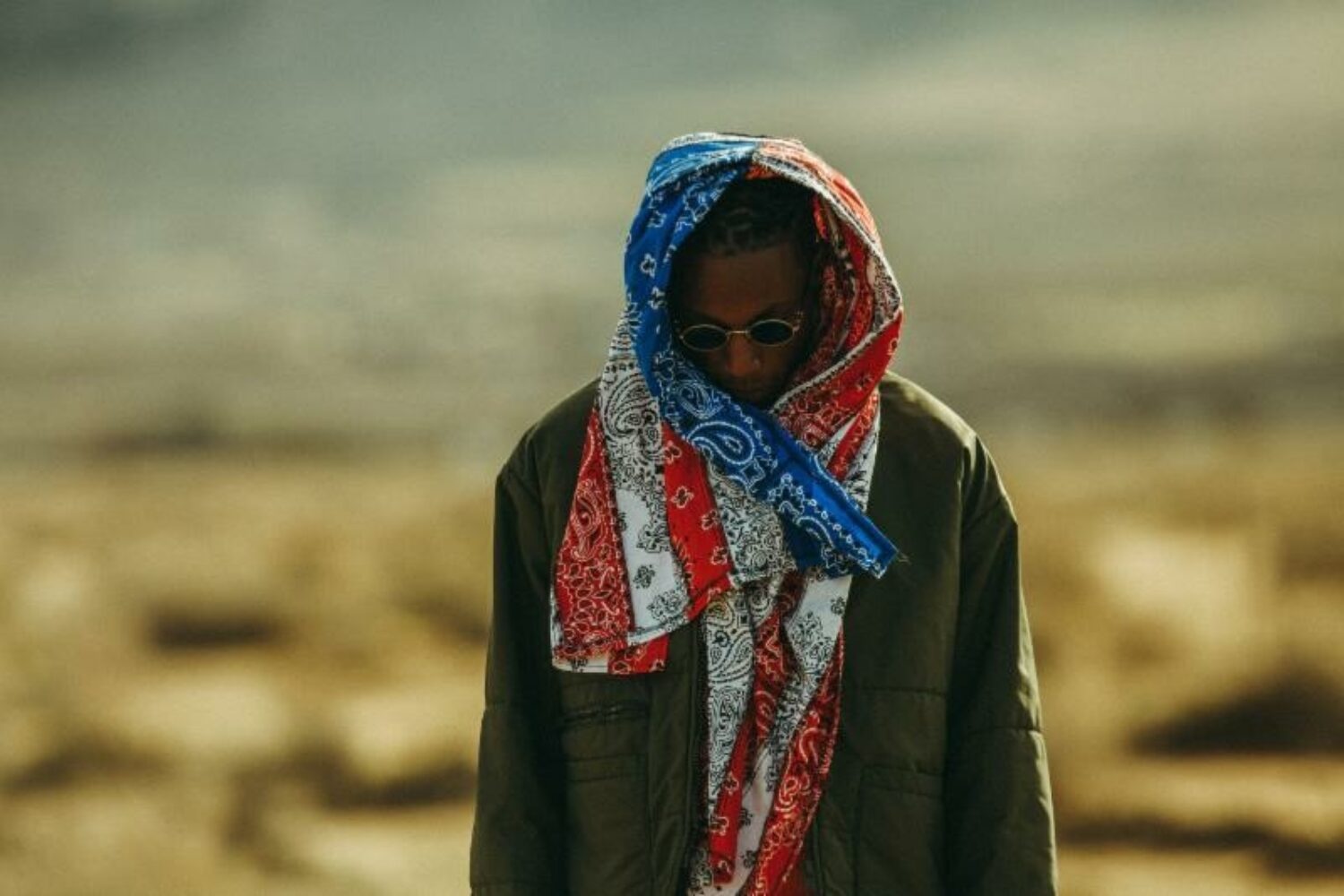 Joey Bada$$ - Rocakabye Baby (ft. Schoolboy Q)