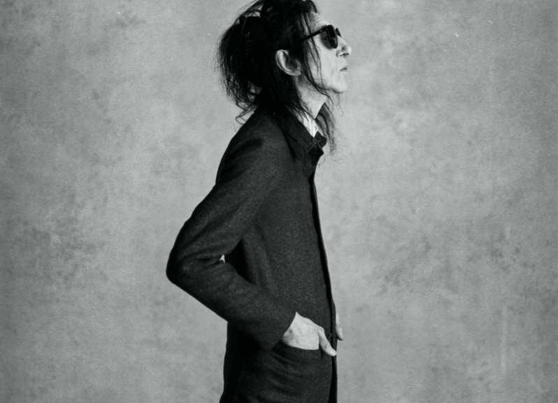 John Cooper Clarke announces ‘I Wanna Be Yours At Christmas’