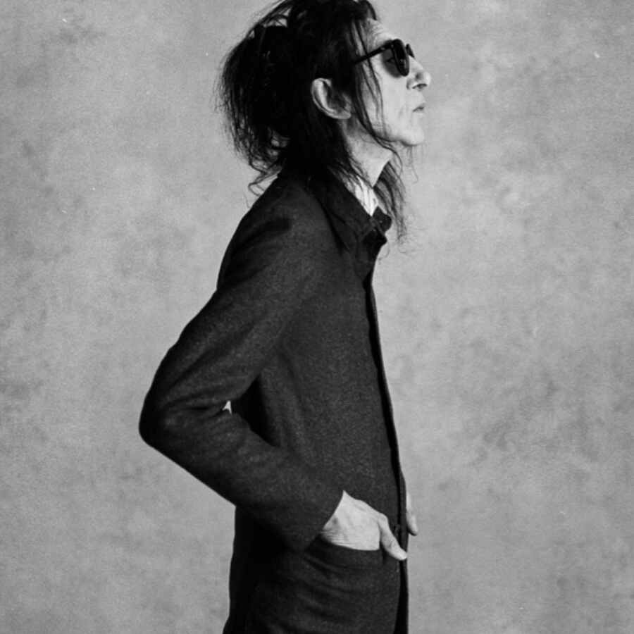 John Cooper Clarke announces 'I Wanna Be Yours At Christmas'