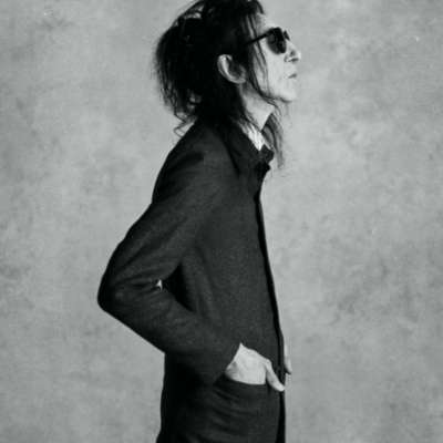 John Cooper Clarke announces ‘I Wanna Be Yours At Christmas’