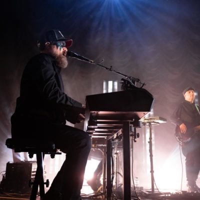 John Grant, O2 Academy, Leeds