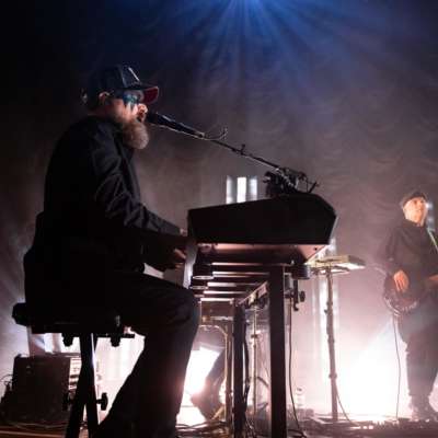 John Grant, O2 Academy, Leeds