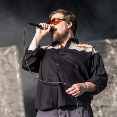 John Grant announces UK/European tour