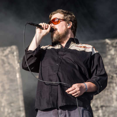 John Grant announces UK/European tour