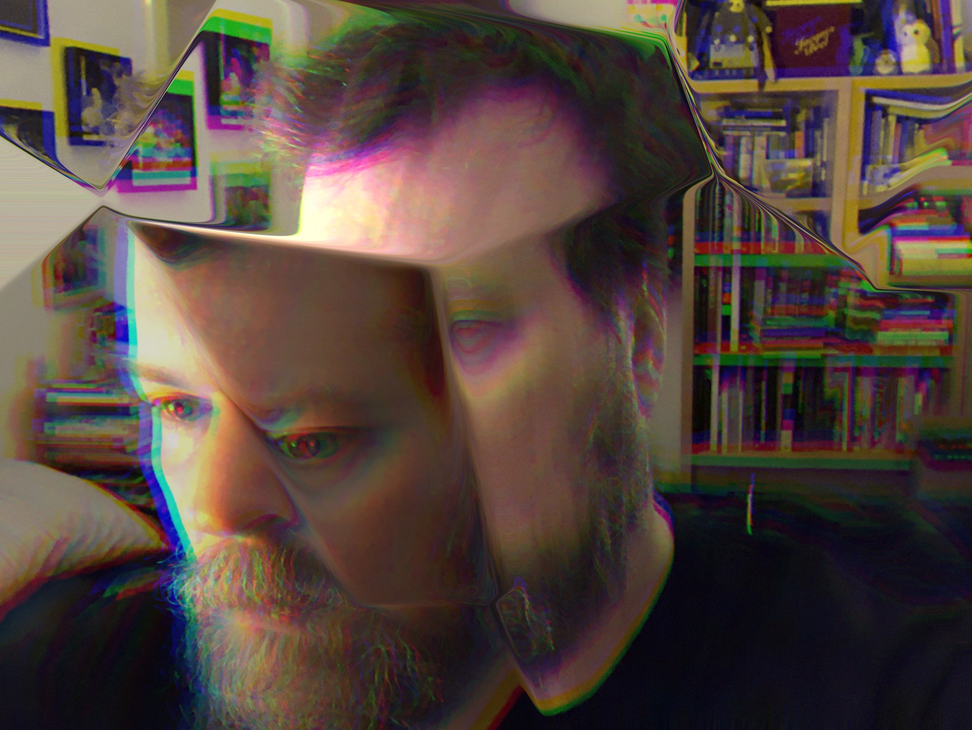 John Grant reveals new song ‘The Only Baby’
