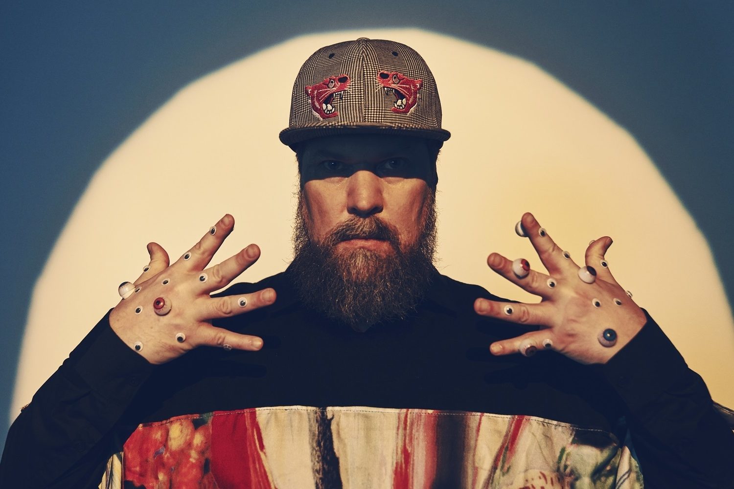 John Grant releases new single 'Billy'